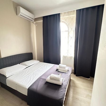 Glr Otel Balıkesir Kültér fotó