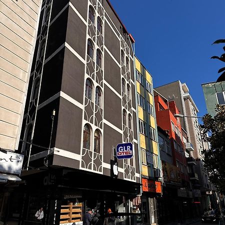 Glr Otel Balıkesir Kültér fotó