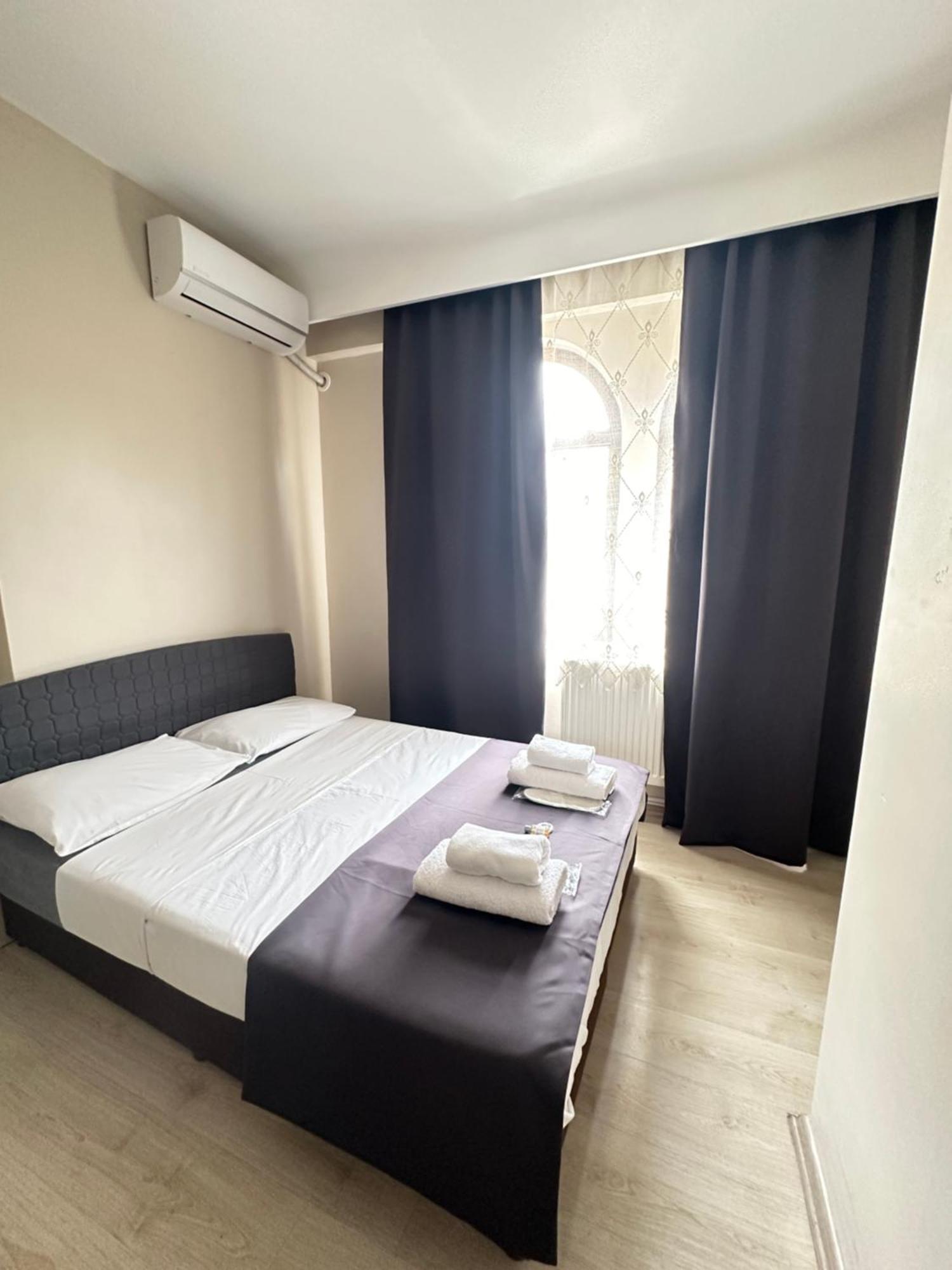 Glr Otel Balıkesir Kültér fotó
