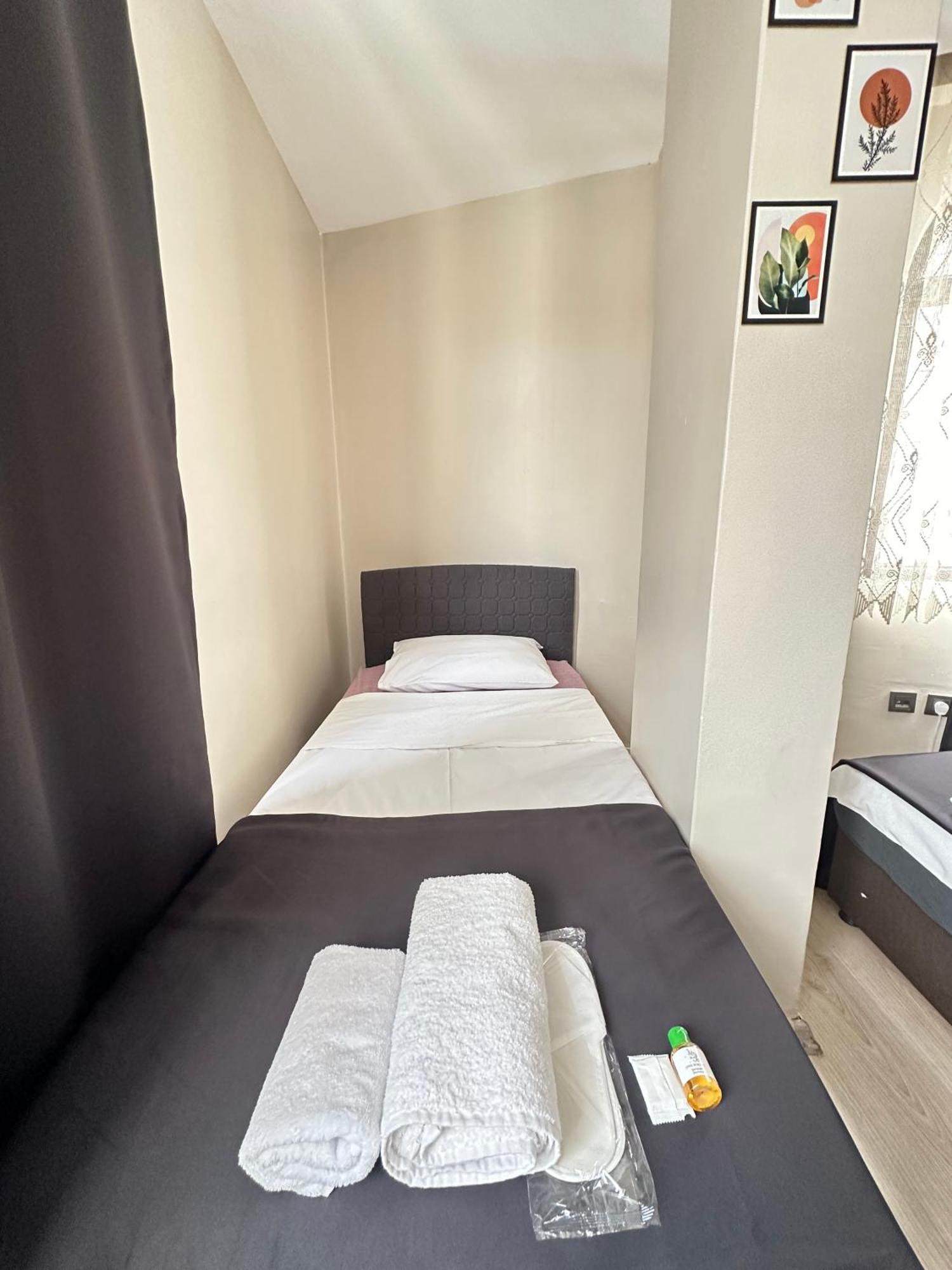 Glr Otel Balıkesir Kültér fotó
