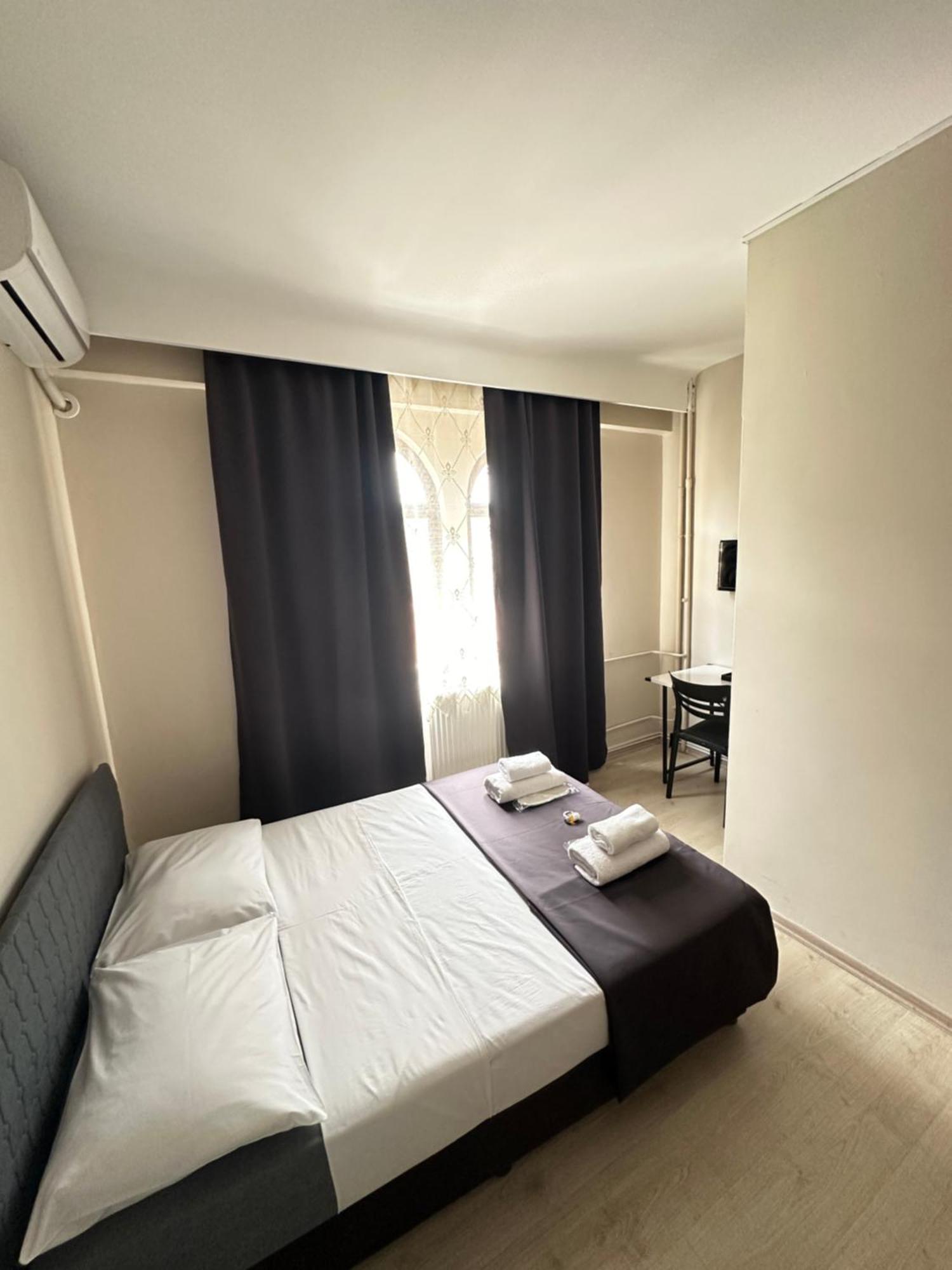 Glr Otel Balıkesir Kültér fotó