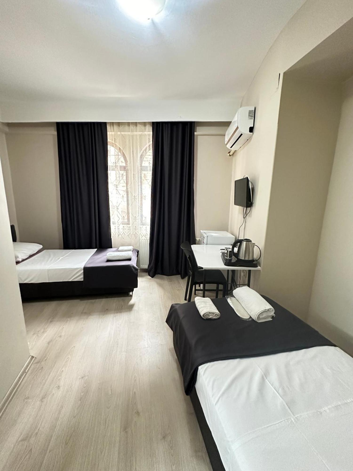 Glr Otel Balıkesir Kültér fotó