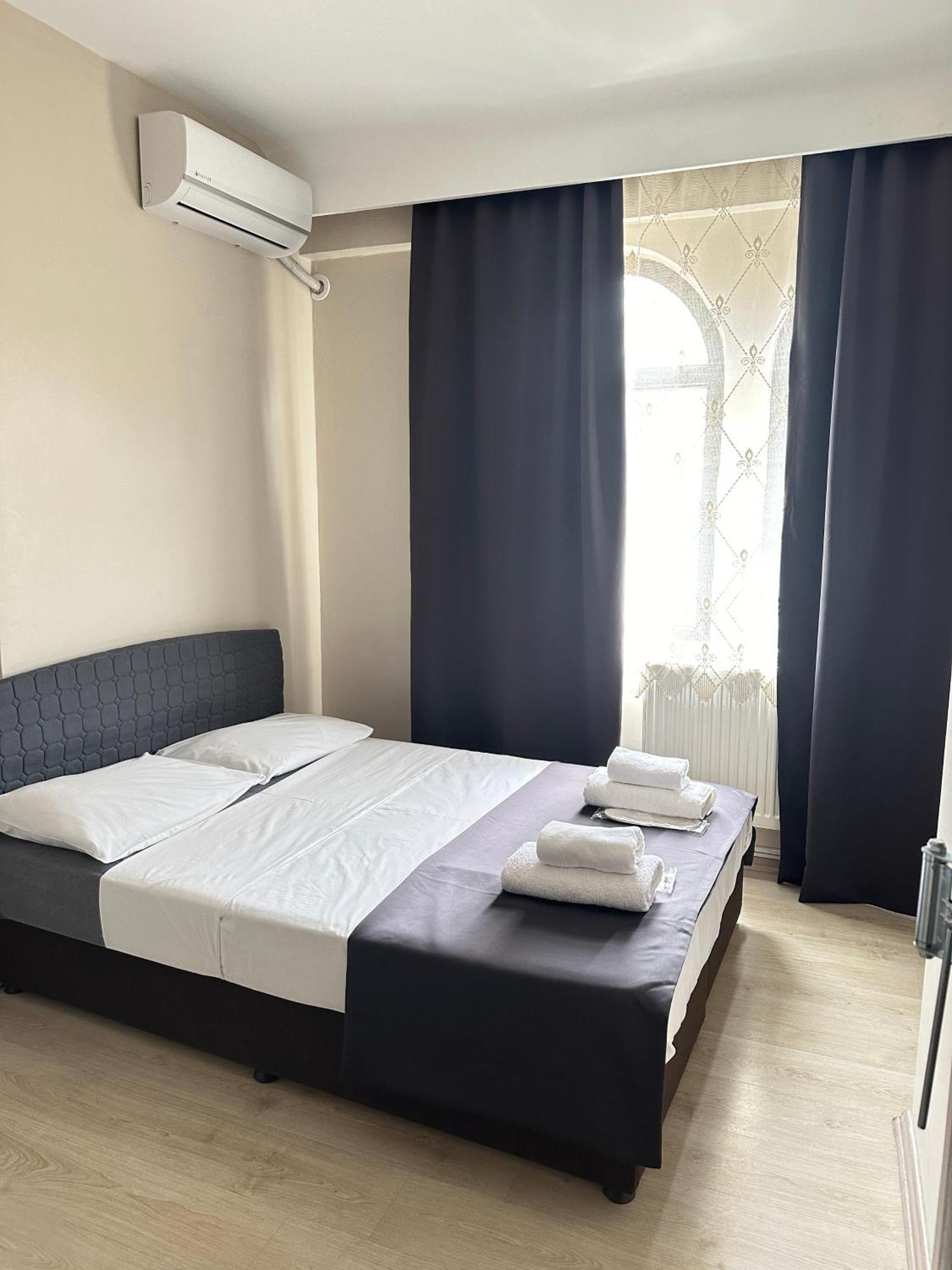 Glr Otel Balıkesir Kültér fotó