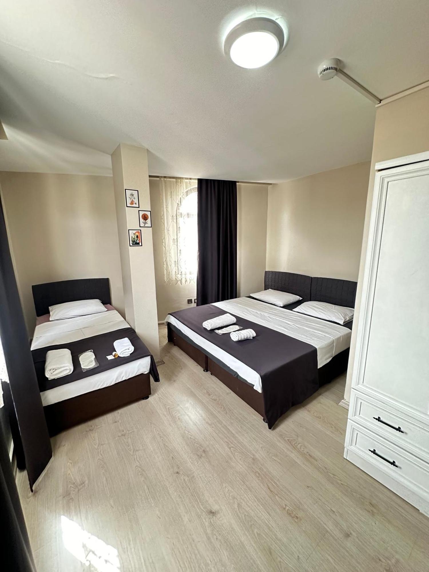 Glr Otel Balıkesir Kültér fotó