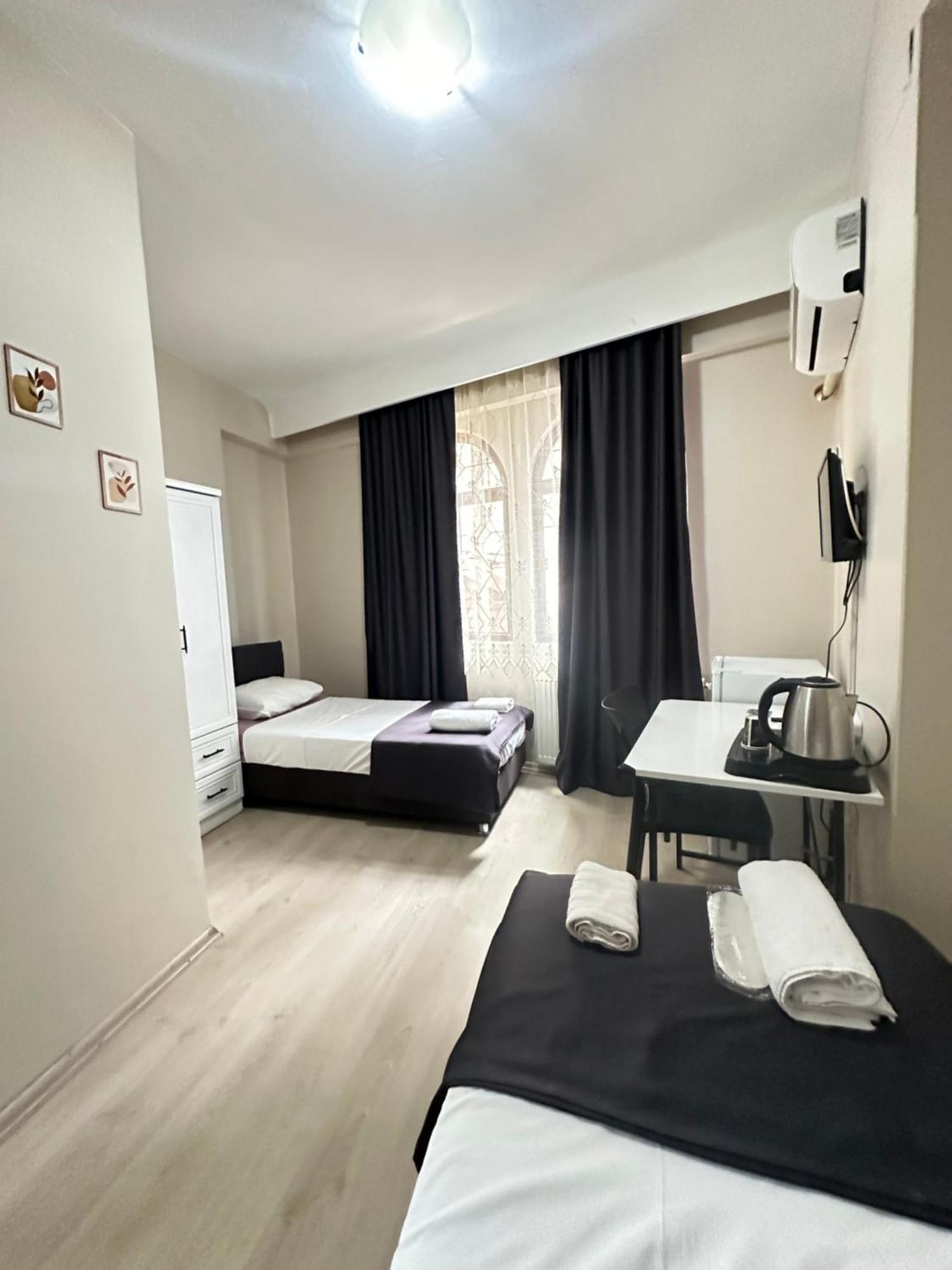 Glr Otel Balıkesir Kültér fotó