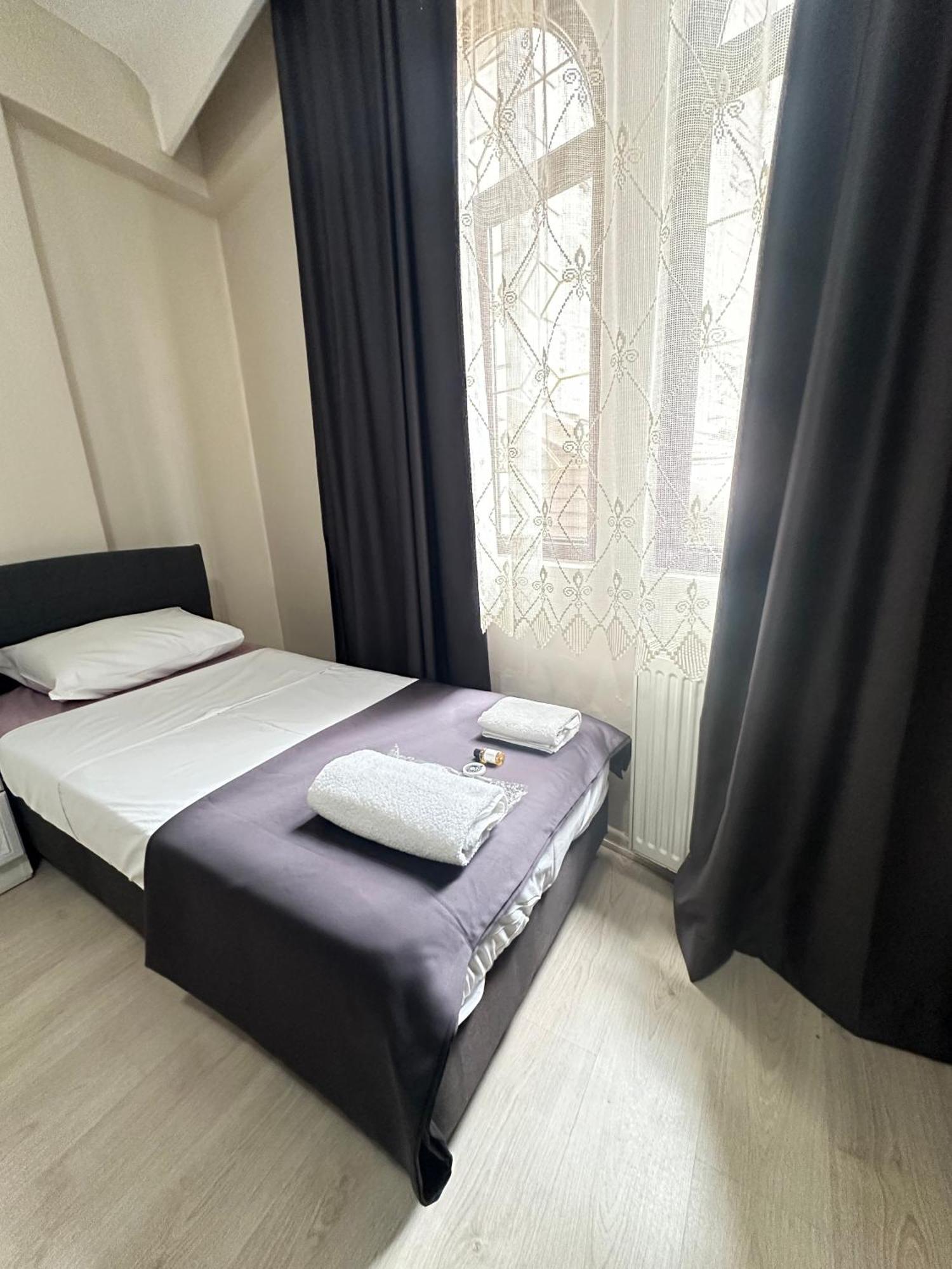 Glr Otel Balıkesir Kültér fotó