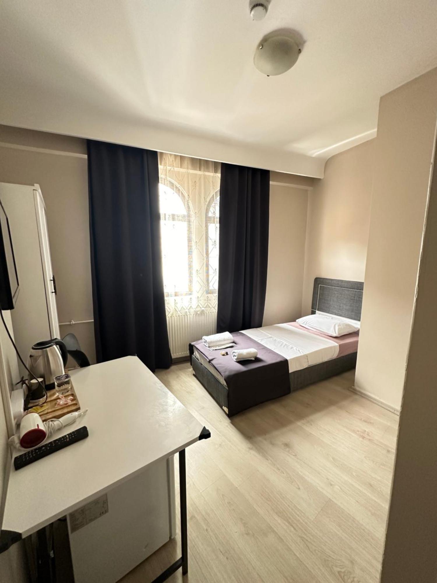 Glr Otel Balıkesir Kültér fotó
