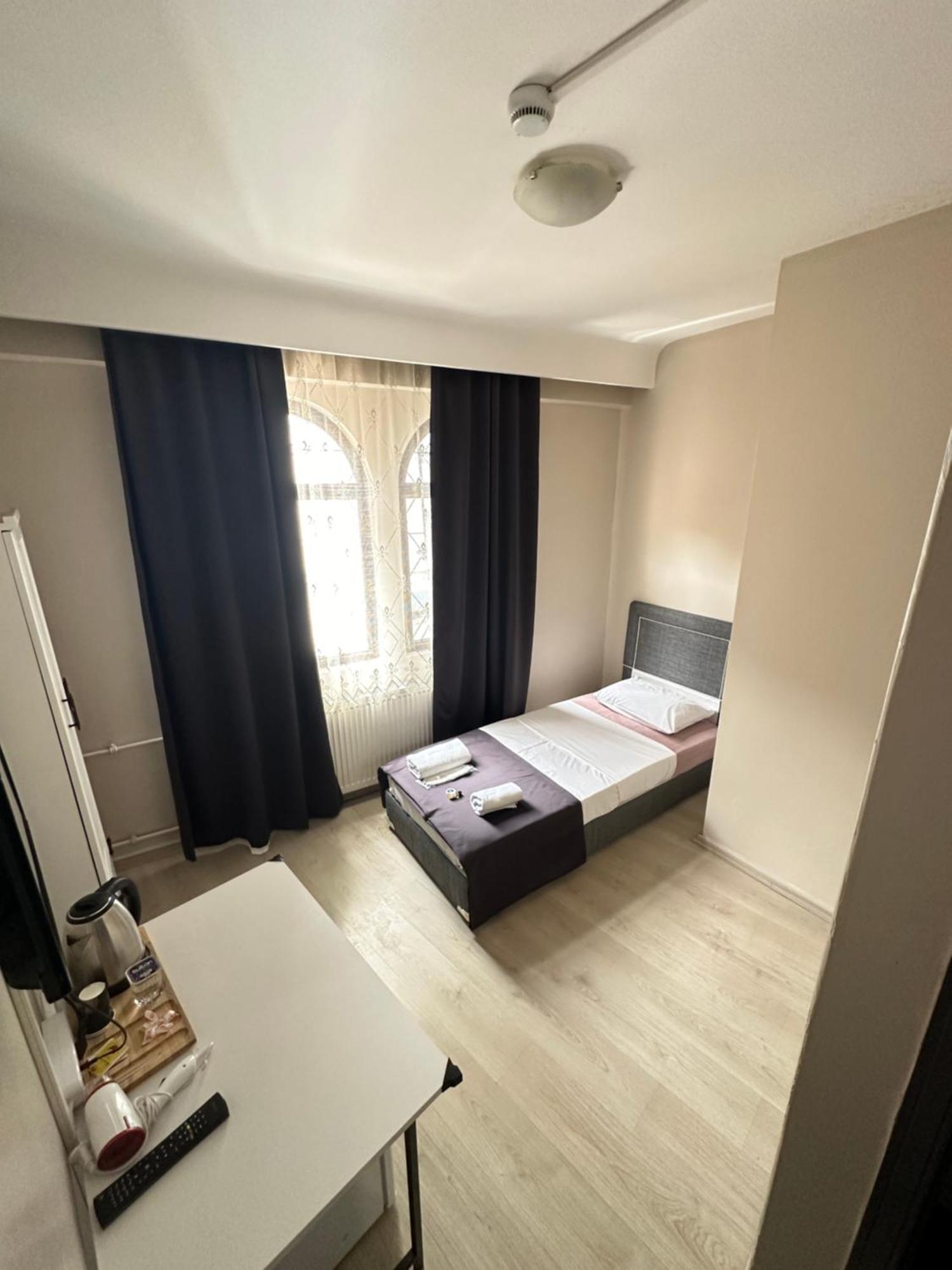 Glr Otel Balıkesir Kültér fotó