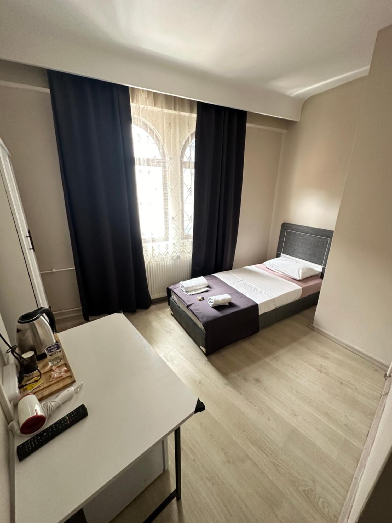 Glr Otel Balıkesir Kültér fotó