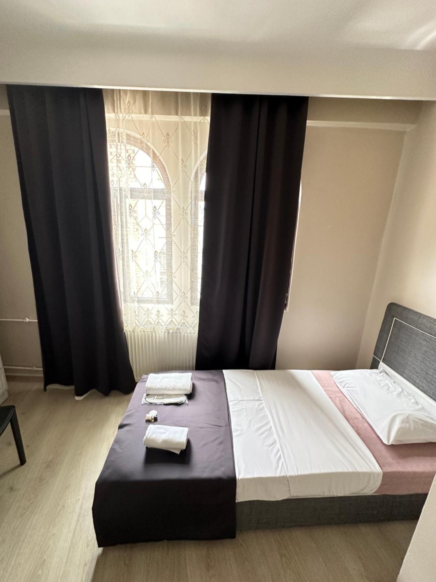 Glr Otel Balıkesir Kültér fotó