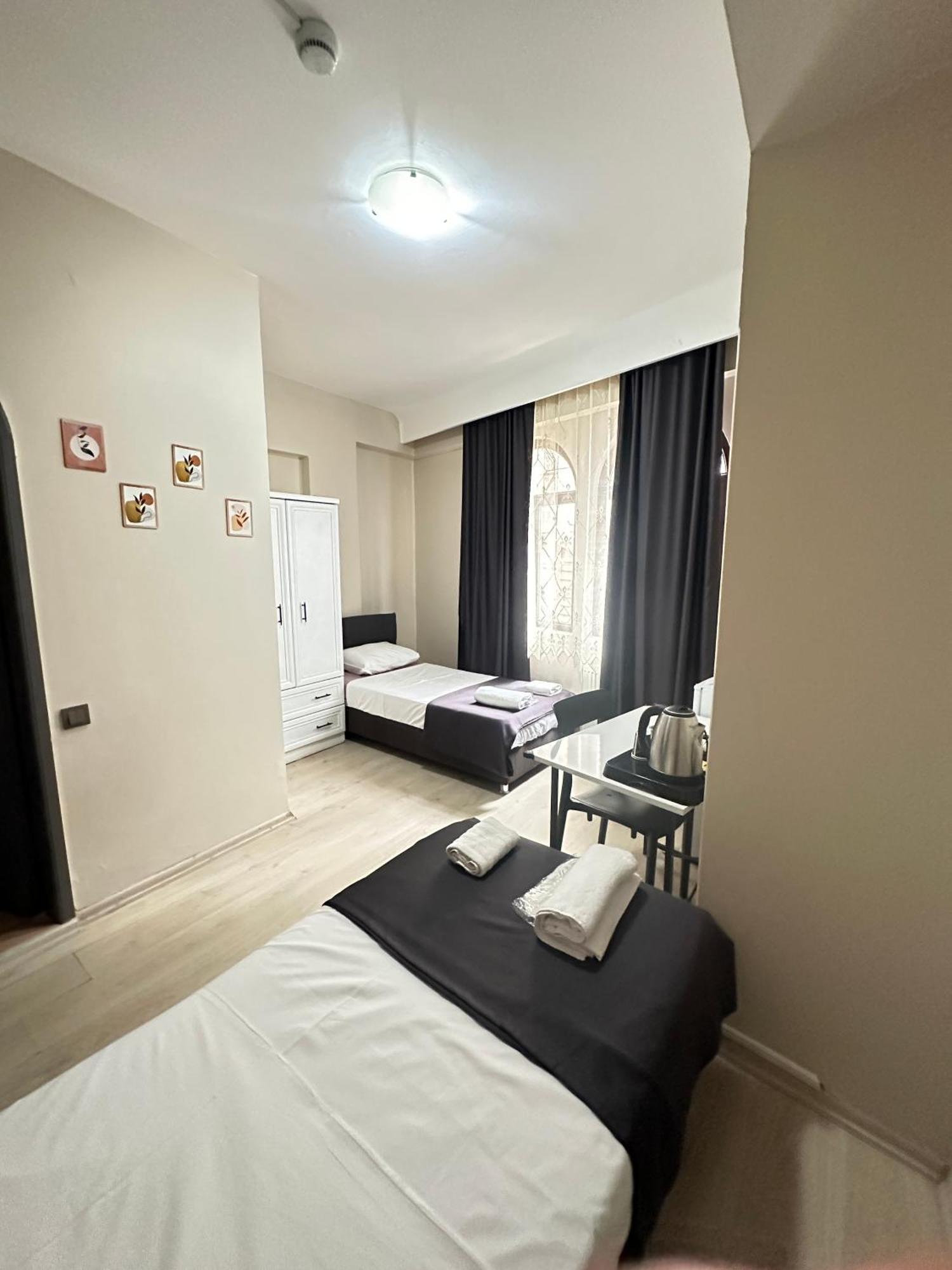 Glr Otel Balıkesir Kültér fotó