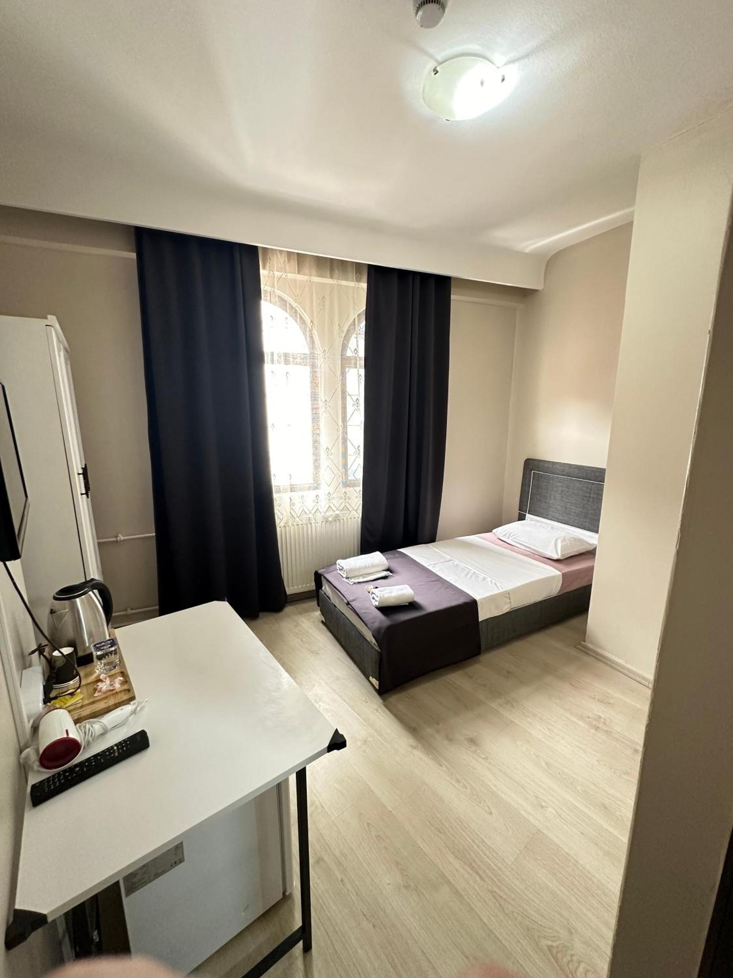 Glr Otel Balıkesir Kültér fotó