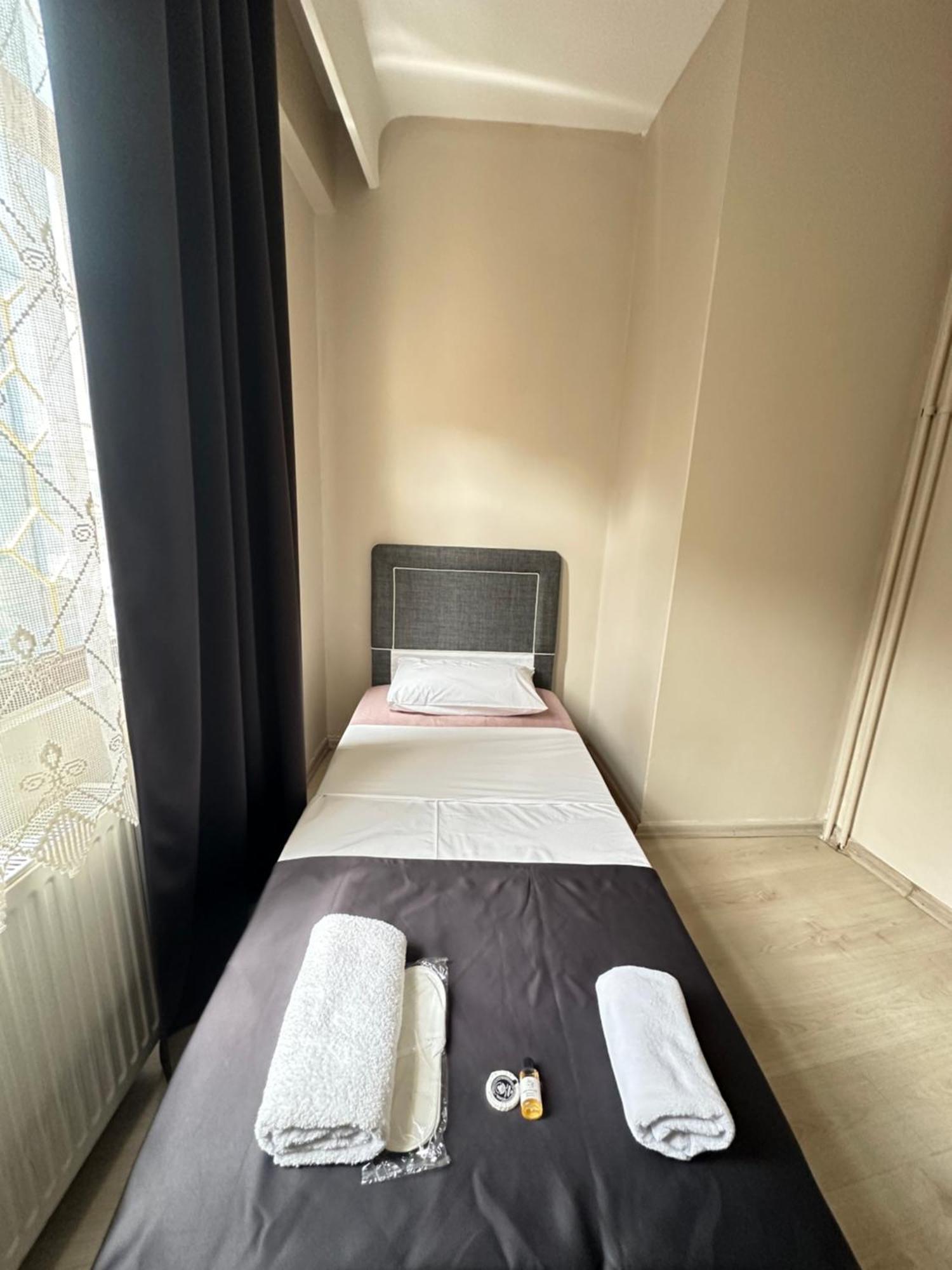 Glr Otel Balıkesir Kültér fotó